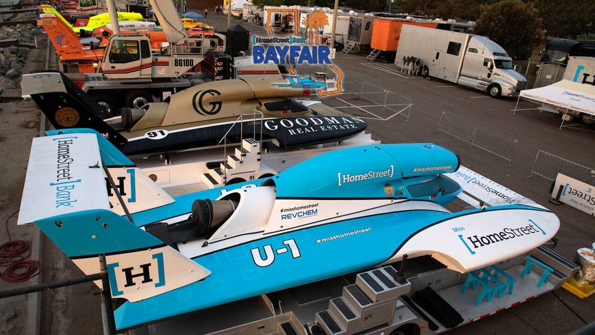 2023 San Diego Bayfair H1 Unlimited