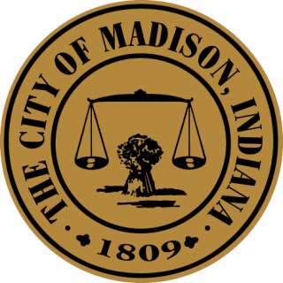City of Madison, IN