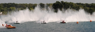 Final Start