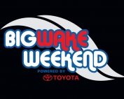 Big Wake Weekend