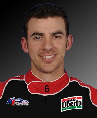 Jimmy Shane Oberto