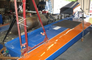 Rear View