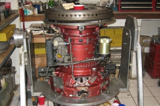 Turbine