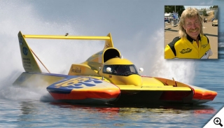 Sponsor: Snuskitush Enterprises