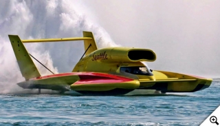 U-37 Schumacher Racing