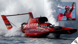 Sponsor: Graham Trucking