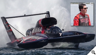 Sponsor: Graham Trucking