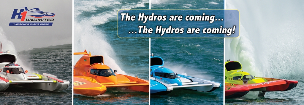 H1 Unlimited – Four H1 Unlimited Hydroplane teams set to test leading ...