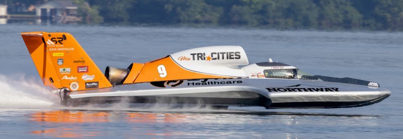 H1 Unlimited – Home of the World's Fastest Boats