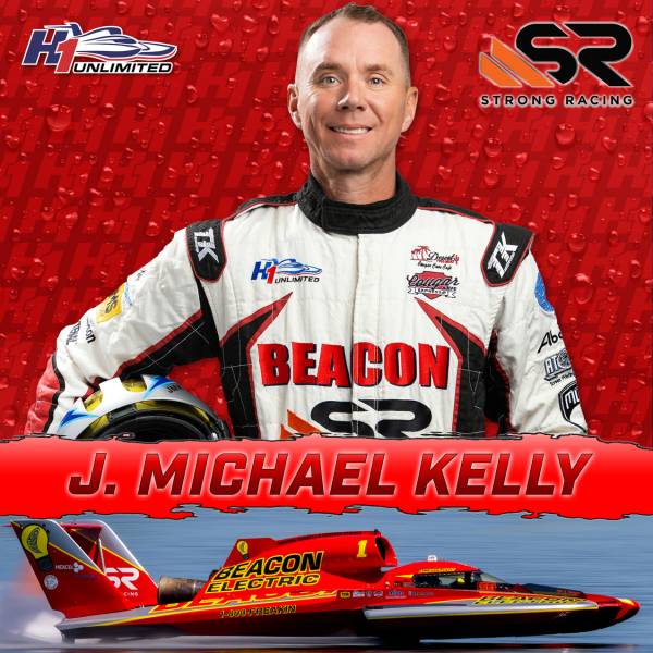 J. Michael Kelly – H1 Unlimited