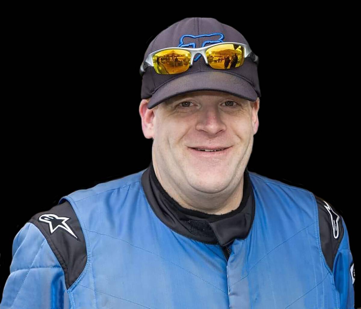 Eric Christensen Brings U-2 to H1 Unlimited – H1 Unlimited