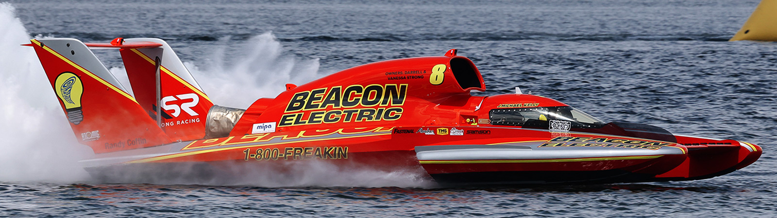 U-8 Beacon Electric