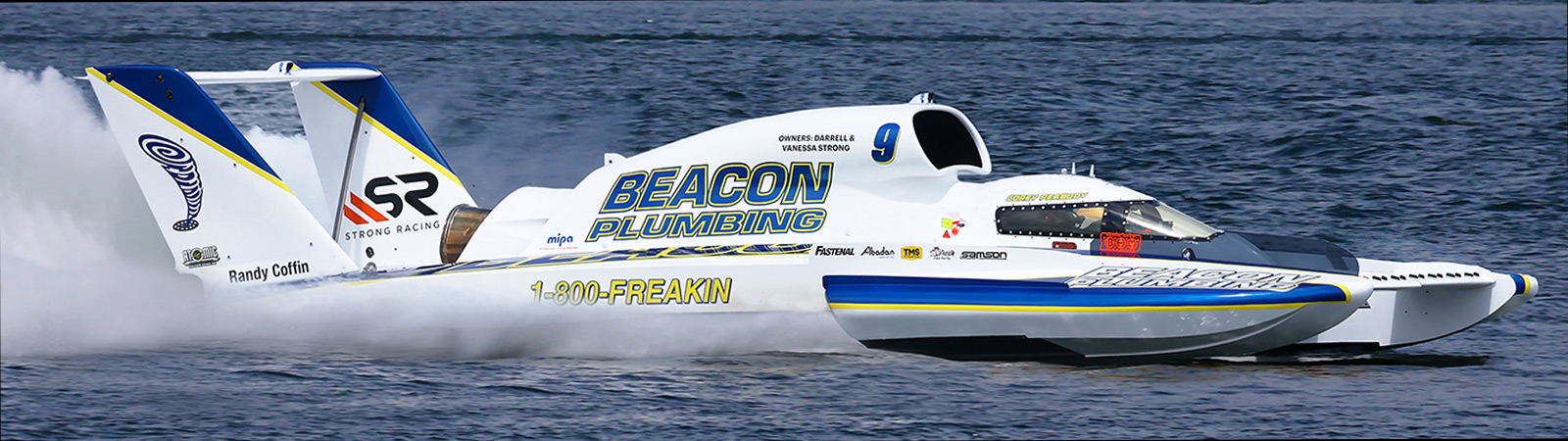 U-9 Beacon Plumbing
