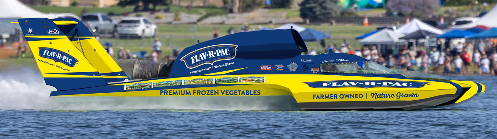 U-11 FlavRPac